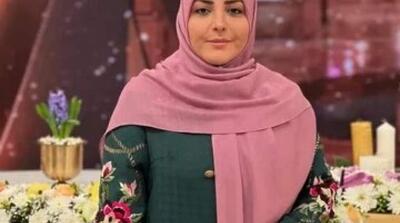  ببینید | حمله المیرا شریفی‌مقدم به وحید هاشمیان: پرسپولیس جای تو نیست - مردم سالاری آنلاین