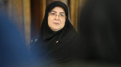  واکنش سخنگوی دولت به گنجاندن مفاد قانون «عفاف و حجاب» در لایحه منع خشونت علیه زنان - مردم سالاری آنلاین