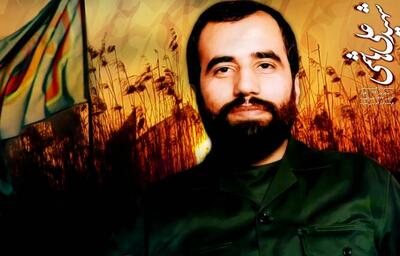  فیلم/ دلدادگی رهبر انقلاب به شهیدی که کمتر از او شنیده‌ایم