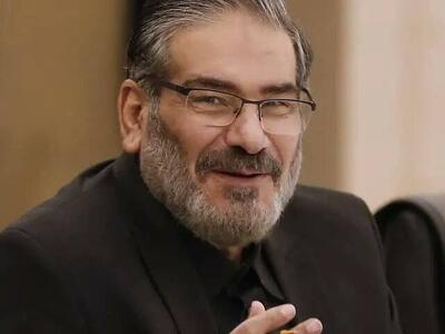  دختر شهید شادمانی: انتشار فیلم عروسی دختر شمخانی پروژه موساد است