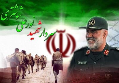  روحیات شهید شوشتری که به مذاق ضد انقلاب خوش نیامد