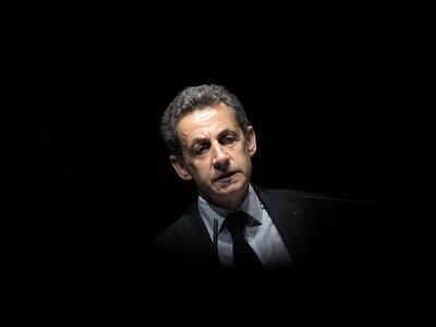  سه‌شنبه شوم و سلول ۹ مترمربعی در انتظار سارکوزی