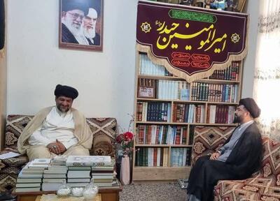  امام جمعه گناوه: معارف مهدویت در جامعه ترویج شود
