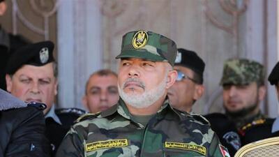  گمانه زنی جدید رسانه صهیونیستی درباره جانشین یحیی سنوار در غزه