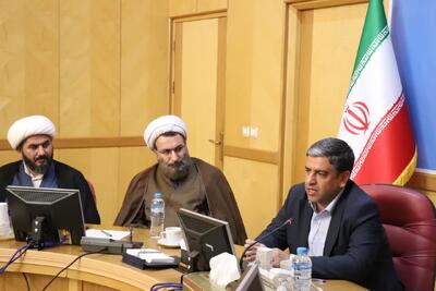  امامی: اردبیل آماده میزبانی از جشنواره قرآنی شمال‌غرب کشور است