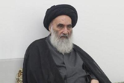  آیت الله سیستانی موضع گیری در خصوص انتخابات عراق را رد کردند