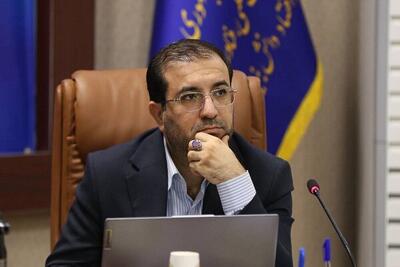  رئیس نمایشگاه تجهیزات و مواد آزمایشگاهی ایران‌ساخت منصوب شد