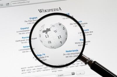  هوش مصنوعی ویکی پدیا را تعطیل می‌کند