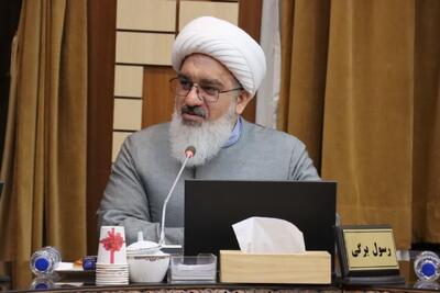  برگی: بی توجهی مدیر پروژه به موضوع HSE جان یک جوان را گرفت