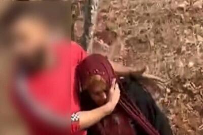  واکنش حماس به حمله شهرک نشینان به زن فلسطینی هنگام زیتون چینی