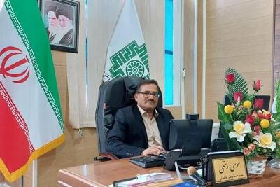  رئیس امور مالیاتی کنگان: توزیع عادلانه عوارض ارزش افزوده ضروری است