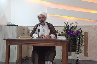  حجت‌الاسلام محمدی: علم بدون عقلانیت راه به جایی نمی‌برد