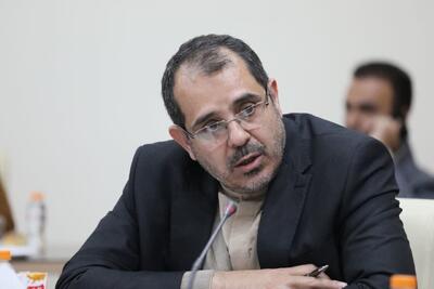  شیدایی: عدالت آموزشی از ارکان توسعه پایدار کشور است
