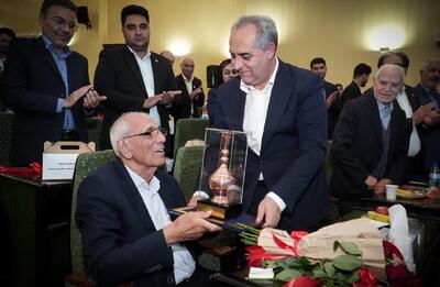 همایش تجلیل از فعالان سازمان های مردم نهاد آذربایجان‌شرقی