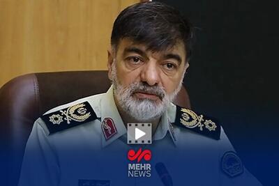  سردار رادان: نبردگاه‌های دفاع مقدس امروز زیارتگاه میلیون‌ها نفر شد