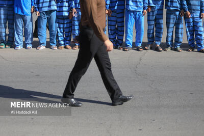  پلیس رباط کریم: یک باند ۲۸ نفره هرمی در پرند منهدم شد