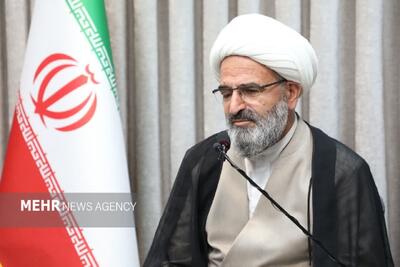  نماینده ولی‌فقیه در سمنان: توسعه «ورزش» مانع آسیب‌های اجتماعی می‌شود