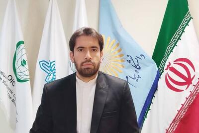  معاون راهبردی اجرایی شبکه نانوفناوری جهان اسلام منصوب شد