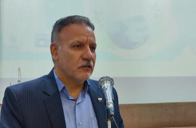  اسدی: لایروبی ۱۵۰ کیلومتر از رودخانه‌های مرکزی در سال جاری انجام شد