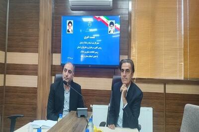  ۹۶ درصد از مشاورین املاک خراسان جنوبی به سامانه کاتب وصل شدند
