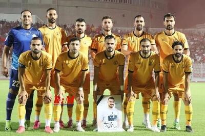  برد از دست پالایش نفت بندرعباس در کرج پرید