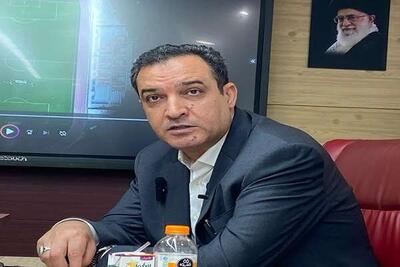  اسفندیارپور: بزرگ‌ ترین مجموعه پزشکی ورزشی کشور در سیرجان احداث می شود