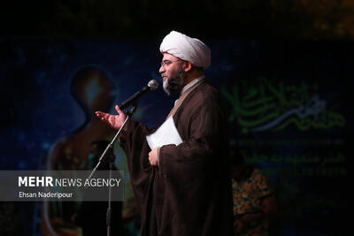  نشر خوبی‌های مردم امیدآفرین است؛ تقدیر از برگزیدگان رویداد «فرنام»
