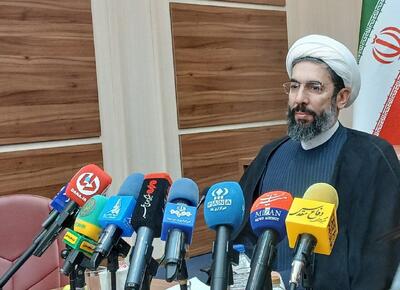 حجت الاسلام رستمی: ایران در بهترین وضعیت اقتدار خود قرار دارد