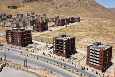  تامین مسکن موقت ویژه اساتید جوان؛ برنامه برای نگهداشت اساتید
