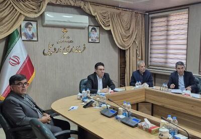  قلندری: ۵۰ درصد نانوایی‌های اردبیل به ژنراتور برق مجهز می‌شوند