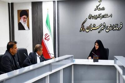  ماکو در رتبه بندی شاخص های توسعه آذربایجان غربی جایگاه مطلوبی ندارد