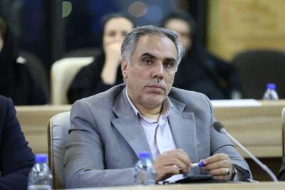  احداث کمربندی غربی خرم‌آباد و ساختمان استانداری از محل مولدسازی