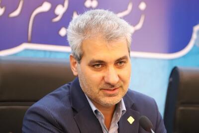  انصاری: روستاهای استان مرکزی در معرض گرد و غبار قرار دارند