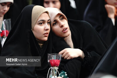  دانشگاه لرستان میزبان کرسی آزاداندیشی «کارآمدی نظام در حوزه زنان»