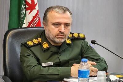  نجفی: نقش پیشکسوتان در تقویت روحیه مقاومت مهم است