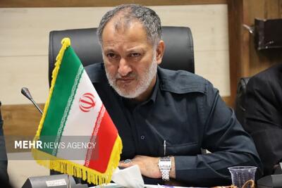  آقایی: زیرساخت‌های ناتمام شهرک صنعتی رشت هر چه سریعتر تکمیل شود