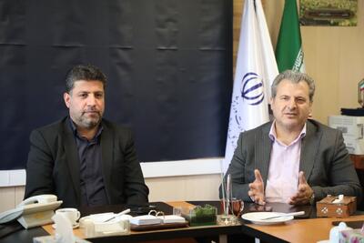  وفایی: ورزش از محورهای تأثیرگذار در توسعه متوازن استان همدان است