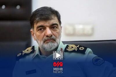  سردار رادان: شهدا دشمن را به ذلت کشیدند
