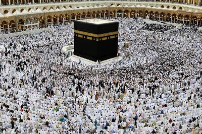  بیش از ۲ هزار زائر قمی در حج تمتع سال آینده اعزام می‌شوند