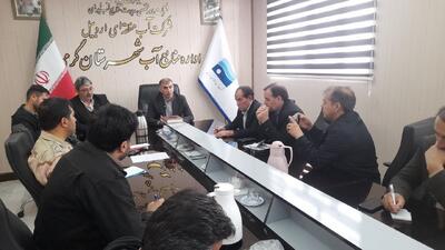  فیاضی: بلاتکلیفی روند احداث سد کلاسر پذیرفتنی نیست
