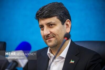 آماده‌ایم روستاهای جهانی ایران را به الگوی هوشمندسازی تبدیل کنیم