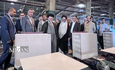  مشکلات حقوقی، اجرایی و بانکی ۷۷ واحد تولیدی استان فارس در ۶ ماهه امسال پیگیری و رفع شد