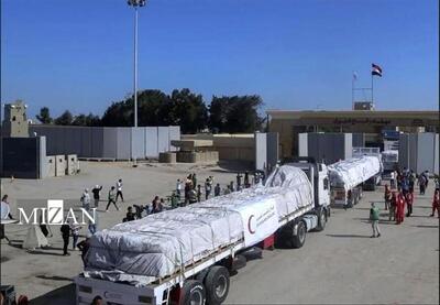  کارشکنی نتانیاهو در اجرای آتش‌بس/ حماس: تمایلی به مشارکت در هیچ‌گونه اقدامی مربوط به حاکمیت نوار غزه نداریم