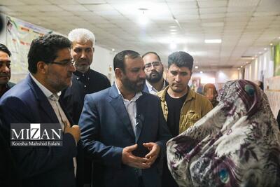  آزادی ۱۸۵ زندانی زن با پیگیری‌های قضایی دادستان تهران