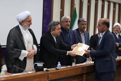  اهدای ۱۹۴۰۷ سند مالکیت در استان کرمان/ اتمام حدنگاری و تثبیت مالکیت ۱۷ میلیون هکتار اراضی ملی 