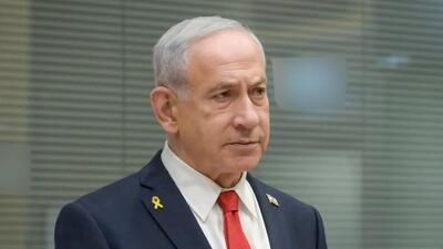  نتانیاهو: در انتخابات ۲۰۲۶ اسرائیل، بار دیگر نامزد نخست وزیری می‌شوم