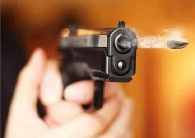  ماجرای تیراندازی در خیابان برازنده اصفهان