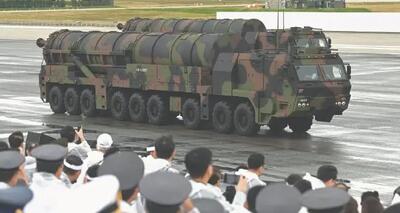  سلاح جدید کره جنوبی که قدرت تخریبش از بمب هسته‌ای بیشتر است!