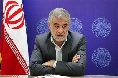  استعفاها به هیچ عنوان نباید سوری باشد