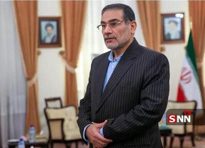  واکنش خبرگزاری اصولگرا به حواشی پیرامون عروسی دختر شمخانی